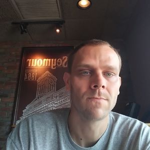 Meet your Posher, Douglas